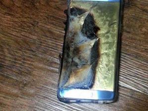 Почему взрываются мобильные телефоны Взрывы смартфонов статистика