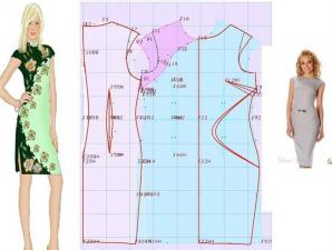 Сапр леко – программа для моделирования одежды Система проектирования одежды леко